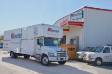 Delaware Moving & Storage: Delaware Moving Company