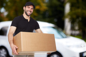 moving services