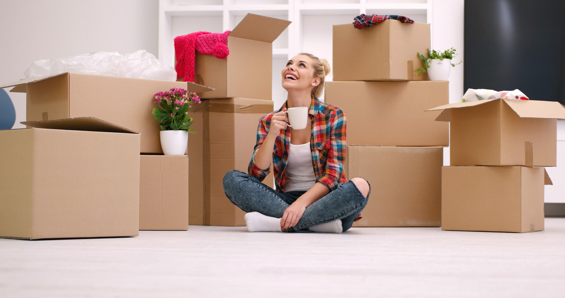 Why Do Individuals Use Moving Services More Than Businesses? - Delaware  Moving & Storage